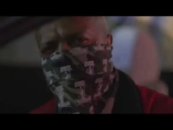 Video: DJ Paul - Who Run It Freestyle Finale